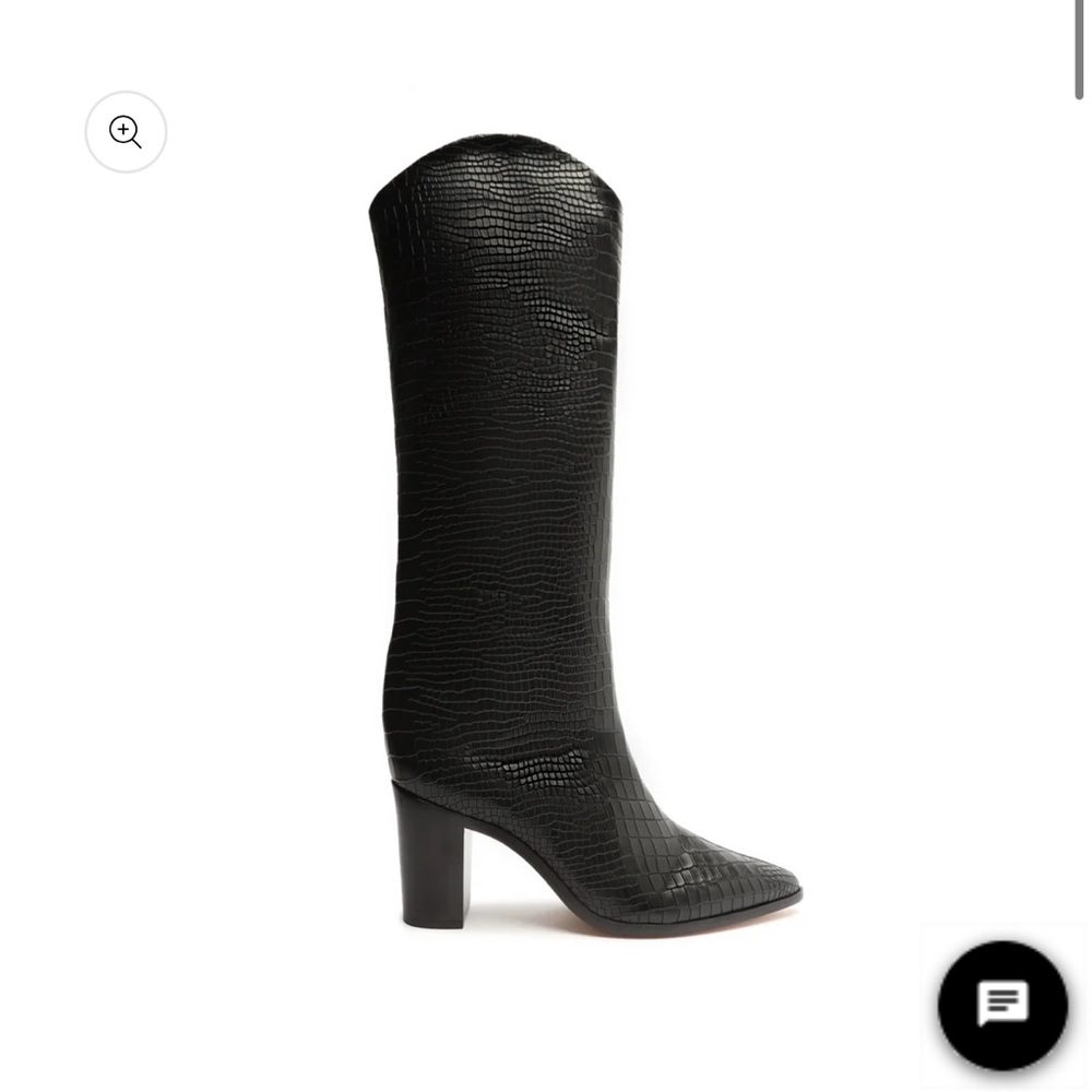 Maryana block boot